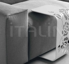 Итальянские Столики - Столик 1450 Roses фабрика Vibieffe