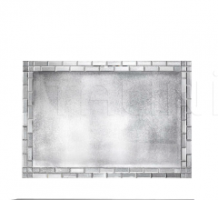 Зеркало Champs Elysees 2510/S Зеркало Champs Elysees 2510/S фабрика Arte Veneziana