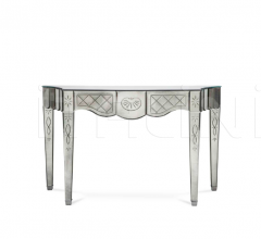 Консоль Champs Elysees M30/C Консоль Champs Elysees M30/C фабрика Arte Veneziana