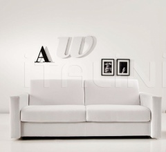 Диван-кровать 2200 Squadroletto Диван-кровать 2200 Squadroletto фабрика Vibieffe