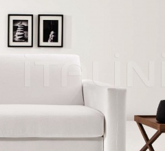 Диван-кровать 2200 Squadroletto Диван-кровать 2200 Squadroletto фабрика Vibieffe