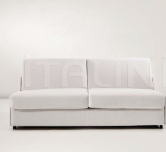 Диван-кровать 2200 Squadroletto Диван-кровать 2200 Squadroletto фабрика Vibieffe