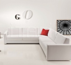 Диван-кровать 2200 Squadroletto Диван-кровать 2200 Squadroletto фабрика Vibieffe