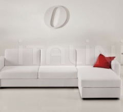 Диван-кровать 2200 Squadroletto Диван-кровать 2200 Squadroletto фабрика Vibieffe