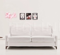 Диван-кровать 2300 Queen Диван-кровать 2300 Queen фабрика Vibieffe