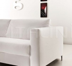 Диван-кровать 2400 Happy Диван-кровать 2400 Happy фабрика Vibieffe