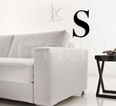 Диван-кровать 2700 Prince Диван-кровать 2700 Prince фабрика Vibieffe