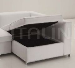 Диван-кровать 2800 Bel Air Диван-кровать 2800 Bel Air фабрика Vibieffe