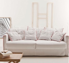 Диван-кровать 3600 Tangram Диван-кровать 3600 Tangram фабрика Vibieffe