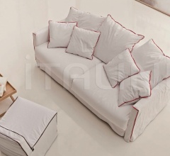 Диван-кровать 3600 Tangram Диван-кровать 3600 Tangram фабрика Vibieffe