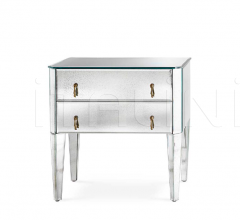 Тумбочка Pigalle E03 фабрика Arte Veneziana