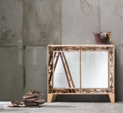 Тумба Age Of Gold AOG5000 фабрика Arte Veneziana