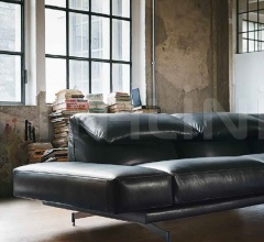 Модульный диван 550 Altopiano Модульный диван 550 Altopiano фабрика Vibieffe