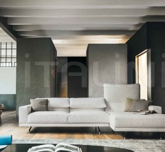 Модульный диван 550 Altopiano Модульный диван 550 Altopiano фабрика Vibieffe