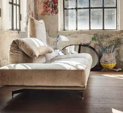 Модульный диван 550 Altopiano Модульный диван 550 Altopiano фабрика Vibieffe