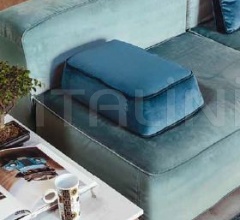 Модульный диван 275 Glam Модульный диван 275 Glam фабрика Vibieffe