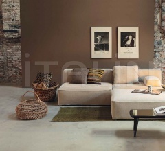 Модульный диван 275 Glam Модульный диван 275 Glam фабрика Vibieffe