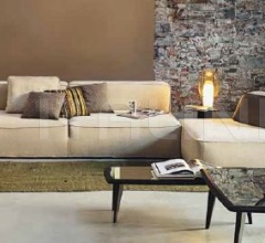 Модульный диван 275 Glam Модульный диван 275 Glam фабрика Vibieffe