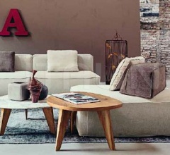 Модульный диван 275 Glam Модульный диван 275 Glam фабрика Vibieffe