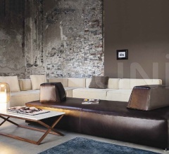 Модульный диван 275 Glam Модульный диван 275 Glam фабрика Vibieffe