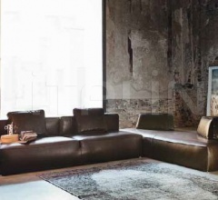 Модульный диван 275 Glam Модульный диван 275 Glam фабрика Vibieffe