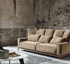 Диван 430 Opera Диван 430 Opera фабрика Vibieffe