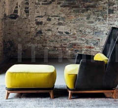 Кресло 430 Opera фабрика Vibieffe