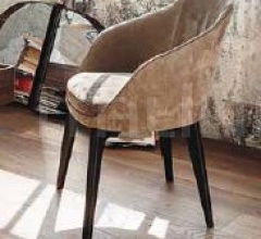 Стул с подлокотниками 430 Opera фабрика Vibieffe