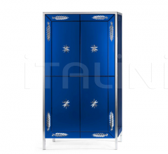 Барный шкаф W6020 Барный шкаф W6020 фабрика Arte Veneziana