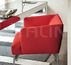 Кресло 770 Level фабрика Vibieffe