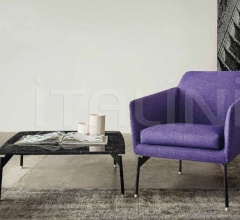 Кресло 770 Level фабрика Vibieffe