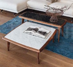 Итальянские Столики - Журнальный столик 9500 Xmax фабрика Vibieffe