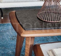 Итальянские Столики - Журнальный столик 9500 Xmax фабрика Vibieffe