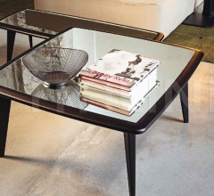 Итальянские Столики - Журнальный столик 9500 Xmax фабрика Vibieffe
