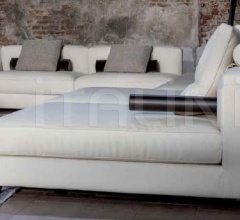 Модульный диван 415 Tube Модульный диван 415 Tube фабрика Vibieffe