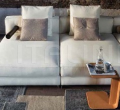 Модульный диван 415 Tube Модульный диван 415 Tube фабрика Vibieffe