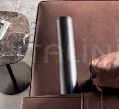 Модульный диван 415 Tube Модульный диван 415 Tube фабрика Vibieffe