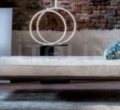 Скамья 415 Tube фабрика Vibieffe