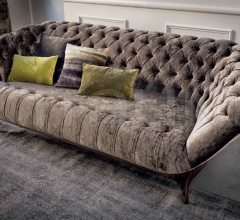 Диван 440 Victor Диван 440 Victor фабрика Vibieffe