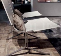 Кресло 1850 Wave фабрика Vibieffe