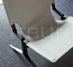 Кресло 1850 Wave фабрика Vibieffe