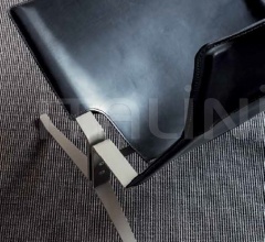 Кресло 1850 Wave фабрика Vibieffe