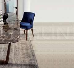 Стол обеденный 430 Opera фабрика Vibieffe