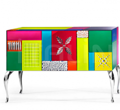 Тумба Good Mood GM7000 фабрика Arte Veneziana