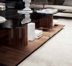 Итальянские Столики - Журнальный столик 9800 Ala фабрика Vibieffe