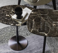 Итальянские Столики - Столик 9500 - 095, 096 фабрика Vibieffe