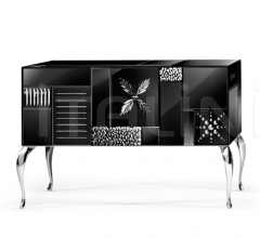 Тумба Good Mood GM7000 фабрика Arte Veneziana