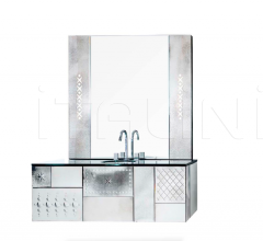 Тумба под раковину Good Mood GM7040 Тумба под раковину Good Mood GM7040 фабрика Arte Veneziana