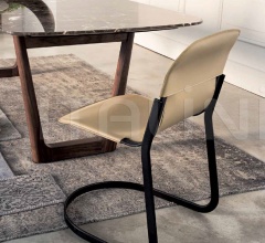 Стул 1850 Wave фабрика Vibieffe