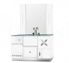 Тумба под раковину GM7045 Тумба под раковину GM7045 фабрика Arte Veneziana